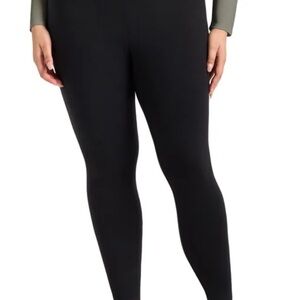 NWT Women’s Black Leggings. In XXL / XL sizes . Great Quality Product